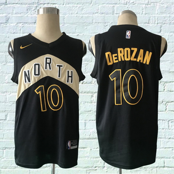 NBA Toronto Raptors-015