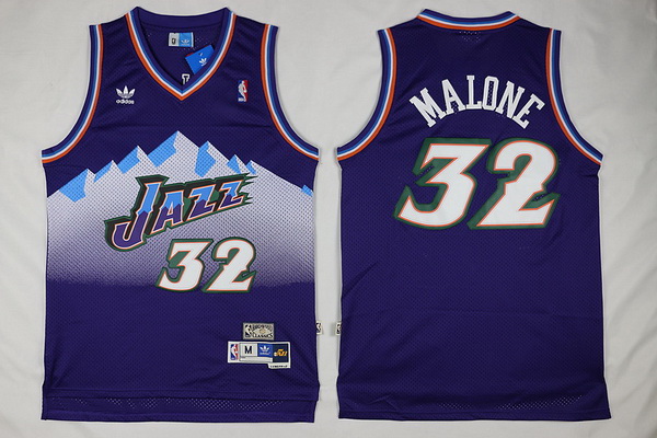 NBA Utah Jazz-015