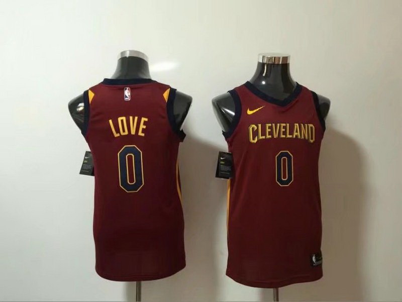 NBA Women Jerseys-003