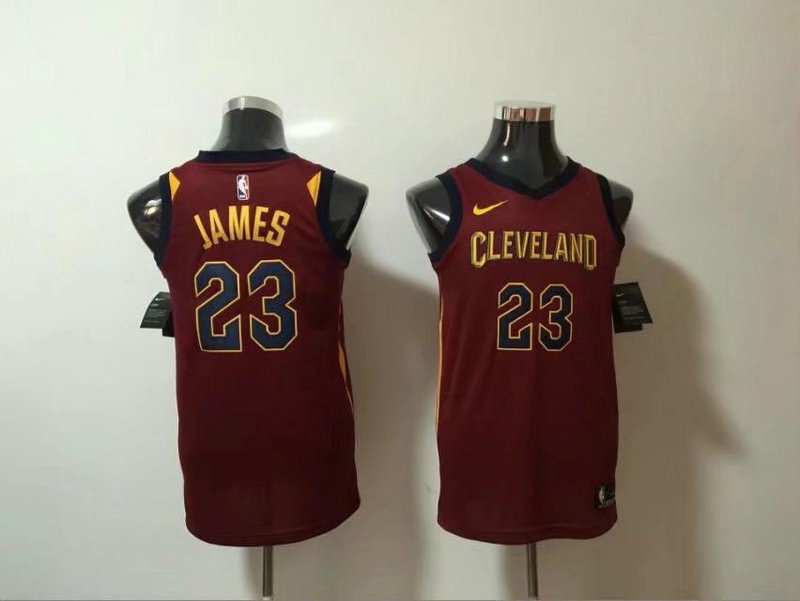 NBA Women Jerseys-007