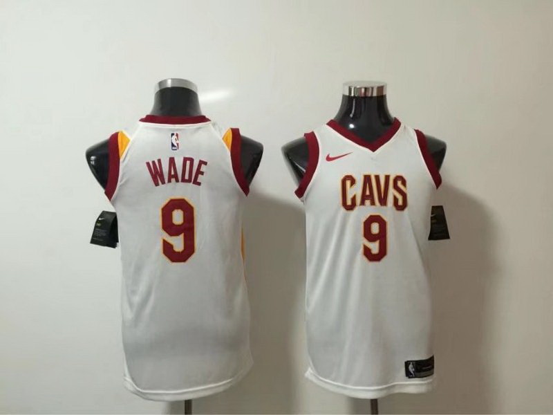 NBA Women Jerseys-010