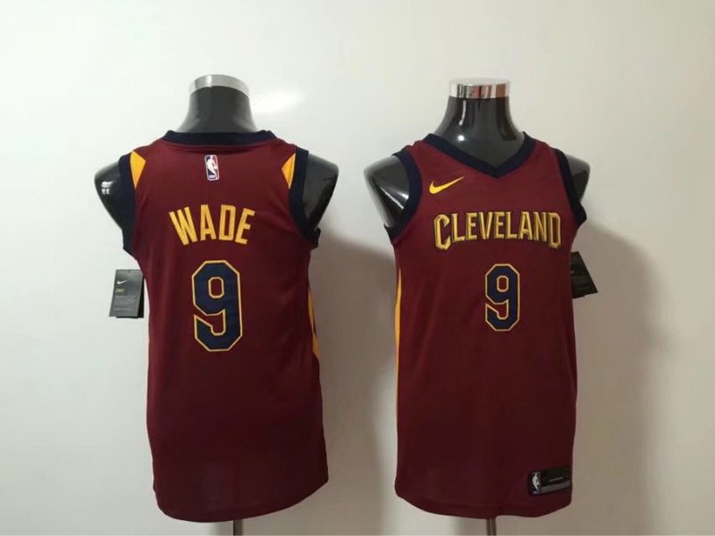 NBA Women Jerseys-014