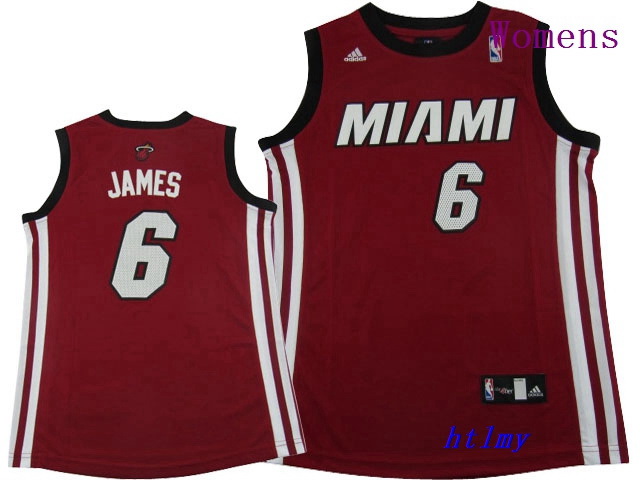 NBA Women Jerseys-017