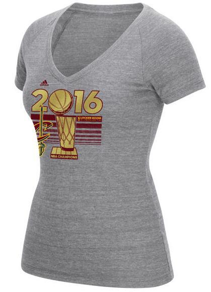 NBA leveland Cavaliers T-shirts-017