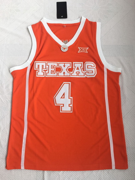 NCAA  2019 Jerseys-057