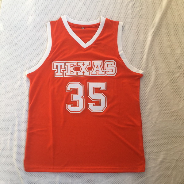 NCAA  2019 Jerseys-060