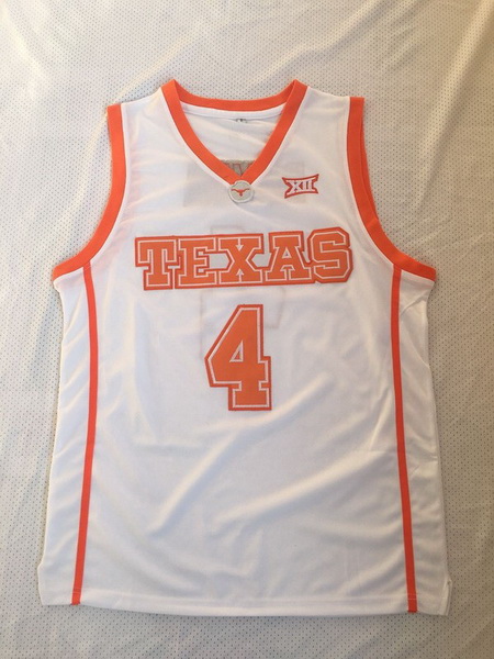 NCAA  2019 Jerseys-062