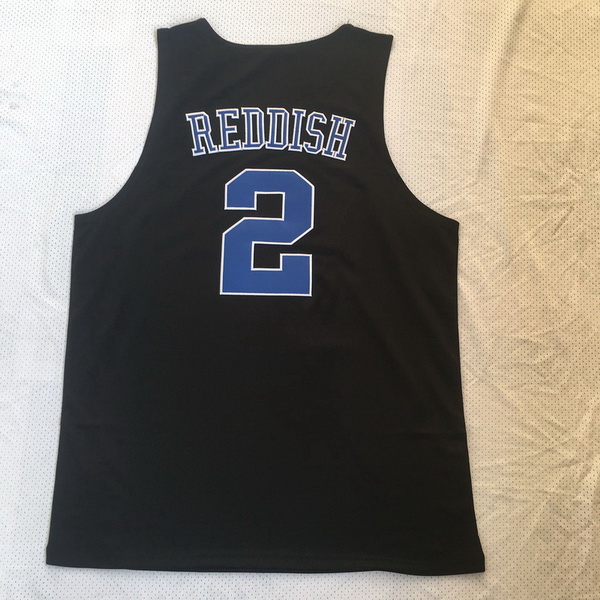 NCAA  2019 Jerseys-064