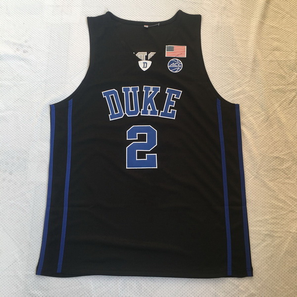 NCAA  2019 Jerseys-065