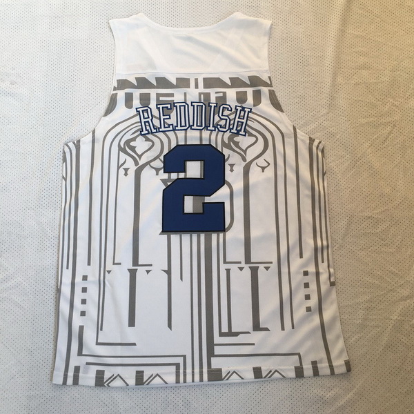 NCAA  2019 Jerseys-066