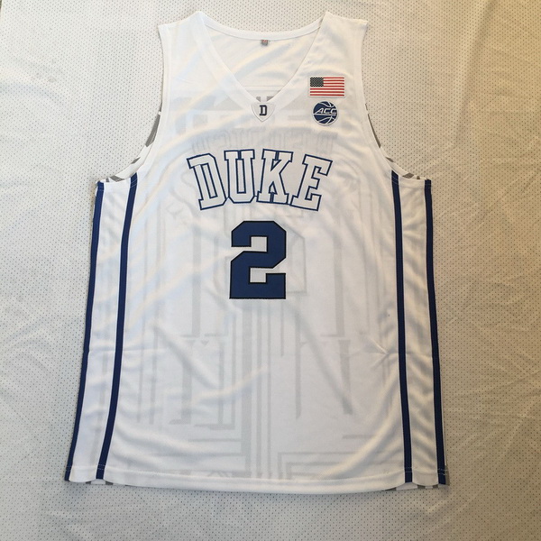 NCAA  2019 Jerseys-067