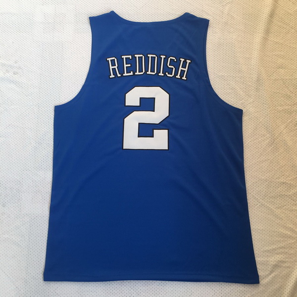 NCAA  2019 Jerseys-068