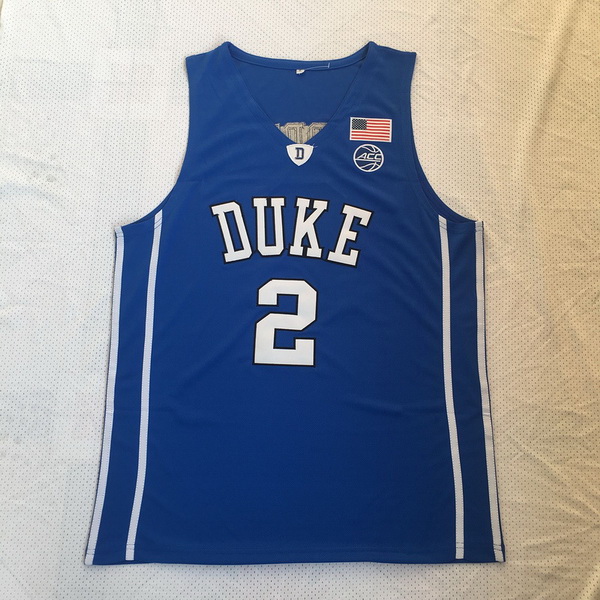 NCAA  2019 Jerseys-069