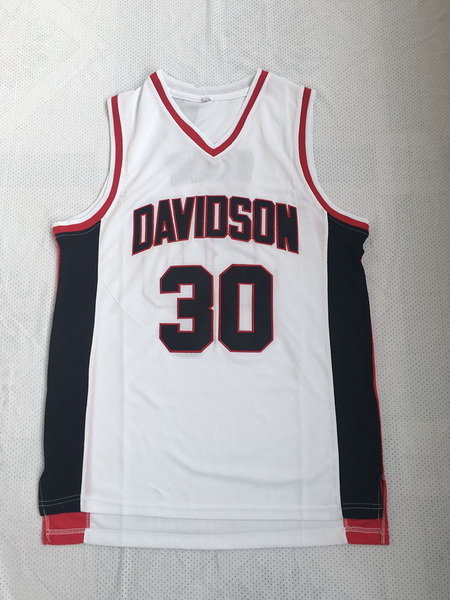 NCAA  2019 Jerseys-070