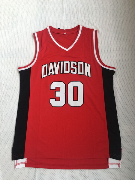 NCAA  2019 Jerseys-072