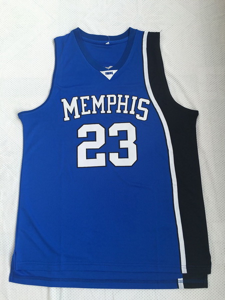 NCAA  2019 Jerseys-075