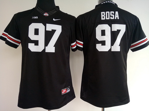 NCAA 2019 women Jerseys-019