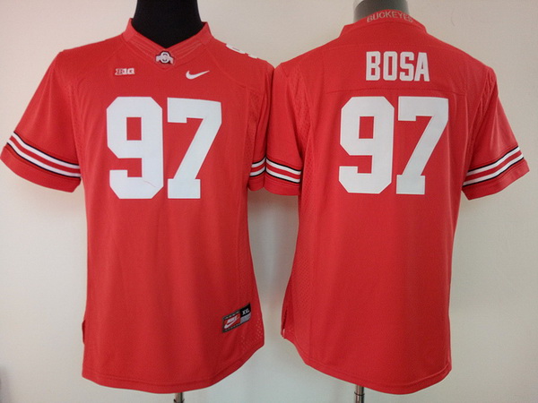 NCAA 2019 women Jerseys-023