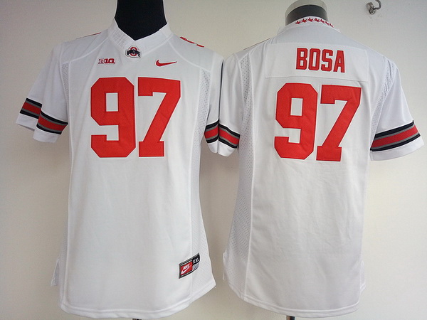 NCAA 2019 women Jerseys-025