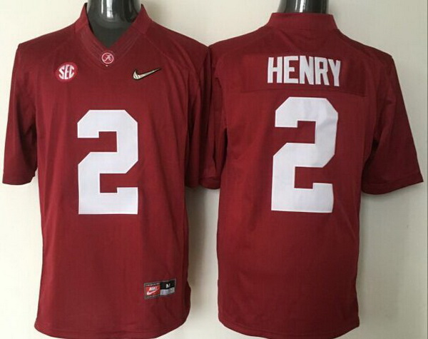 NCAA Alabama Crimson Tide-002