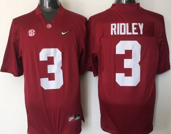 NCAA Alabama Crimson Tide-004