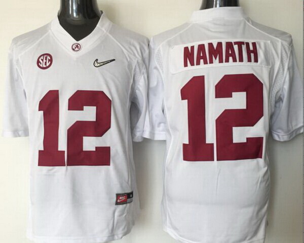 NCAA Alabama Crimson Tide-005