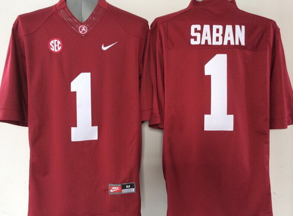 NCAA Alabama Crimson Tide-007