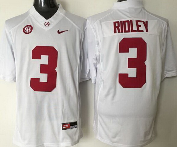 NCAA Alabama Crimson Tide-008