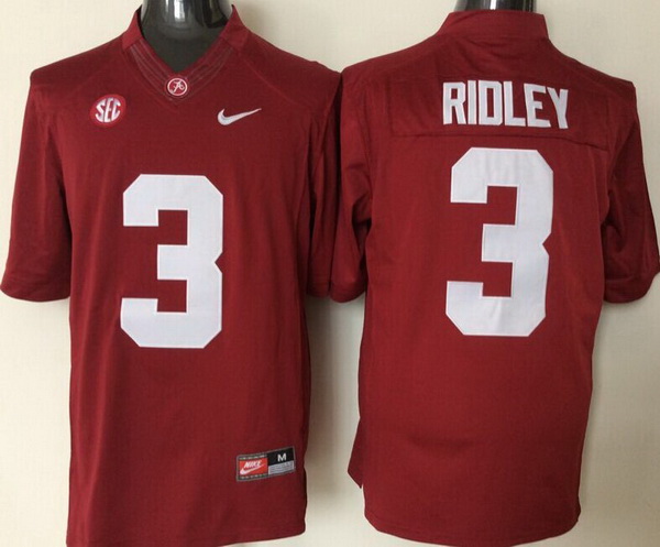 NCAA Alabama Crimson Tide-009