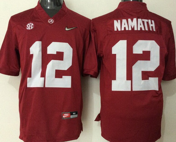 NCAA Alabama Crimson Tide-014