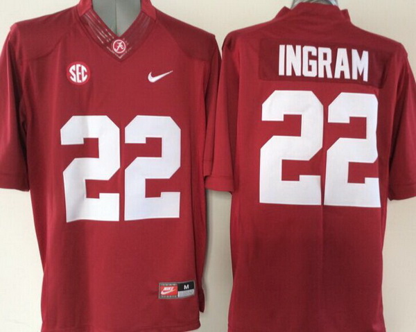 NCAA Alabama Crimson Tide-015