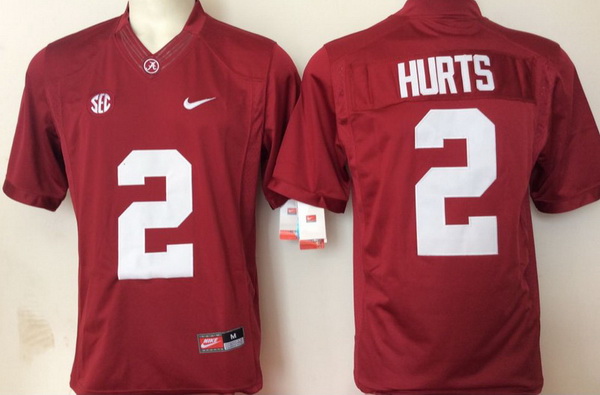 NCAA Alabama Crimson Tide-019