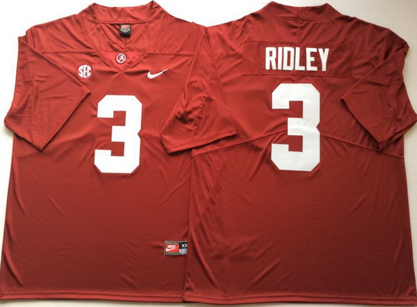 NCAA Alabama Crimson Tide-020