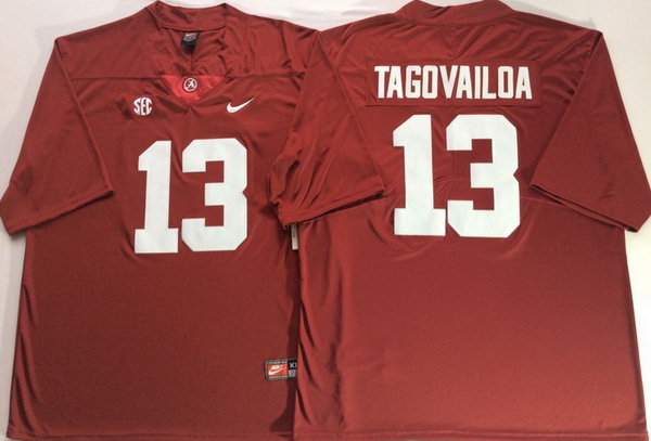 NCAA Alabama Crimson Tide-022