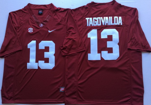 NCAA Alabama Crimson Tide-023