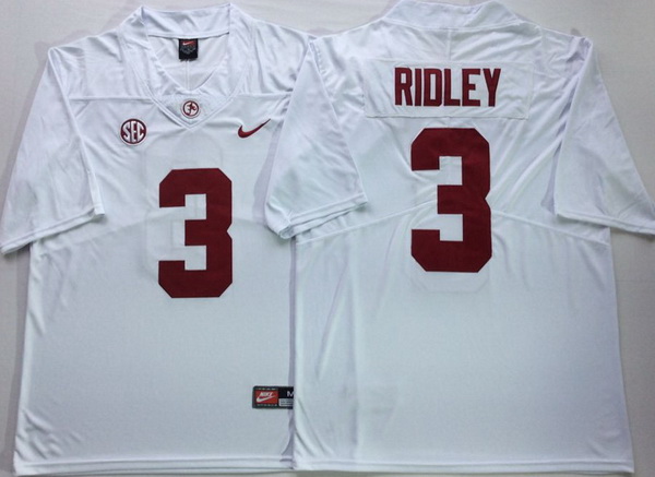 NCAA Alabama Crimson Tide-028