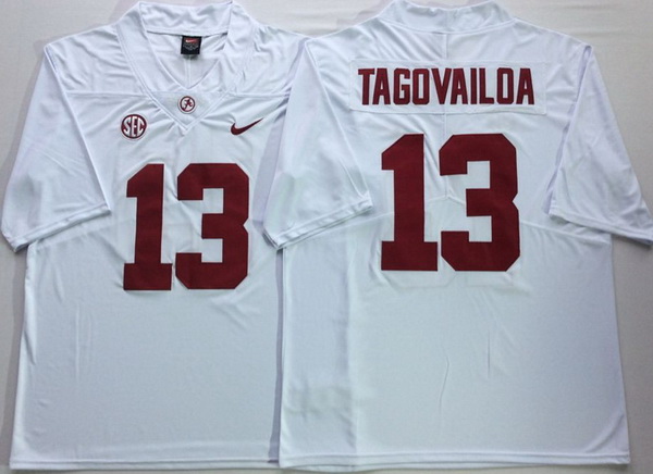 NCAA Alabama Crimson Tide-030