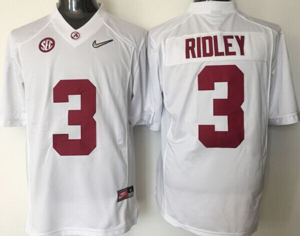 NCAA Alabama Crimson Tide-035