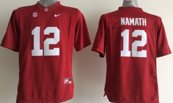 NCAA Alabama Crimson Tide-041