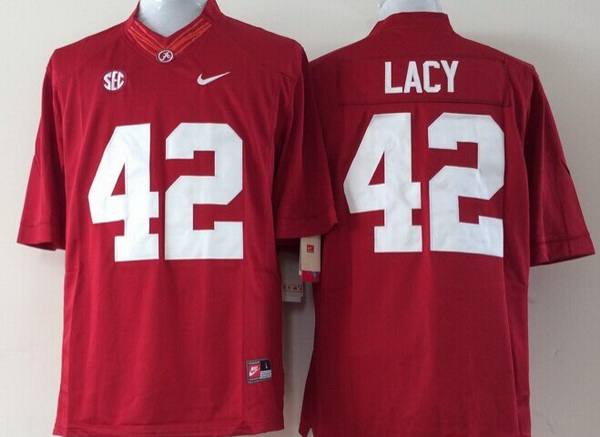 NCAA Alabama Crimson Tide-042