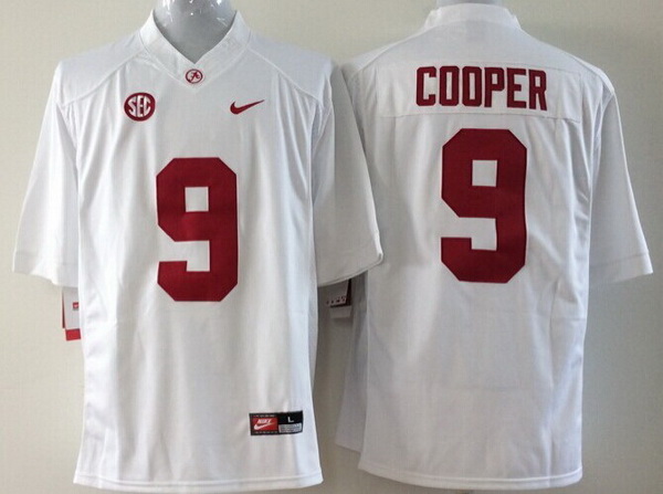 NCAA Alabama Crimson Tide-046