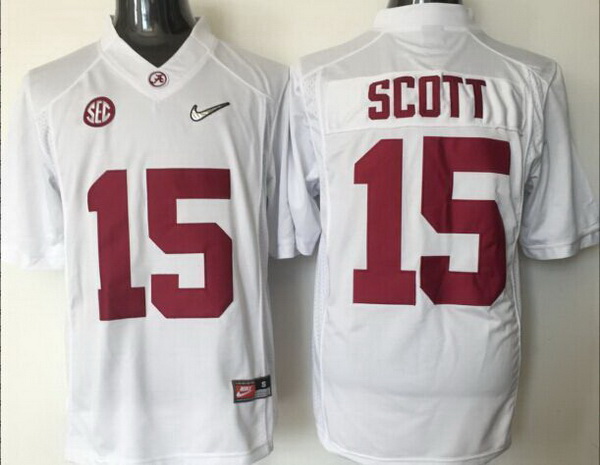 NCAA Alabama Crimson Tide-056