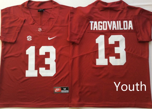 NCAA Alabama Crimson Tide-060