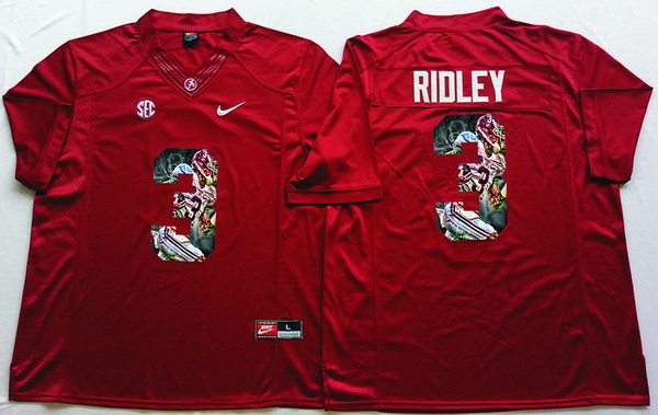 NCAA Alabama Crimson Tide-071