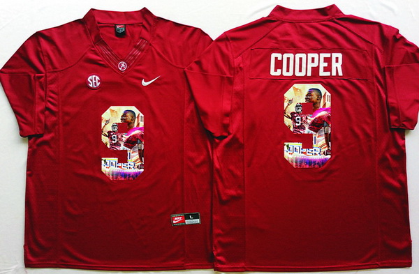 NCAA Alabama Crimson Tide-072