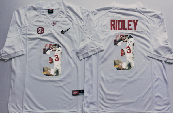 NCAA Alabama Crimson Tide-077