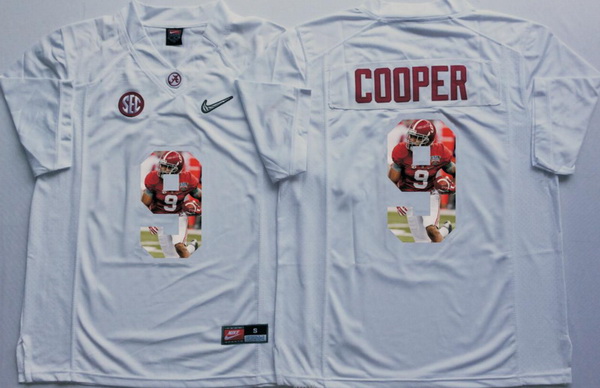 NCAA Alabama Crimson Tide-078