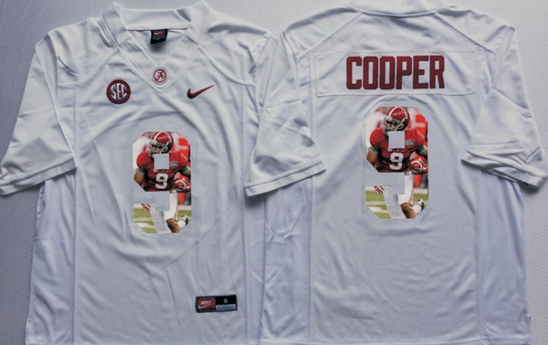 NCAA Alabama Crimson Tide-083