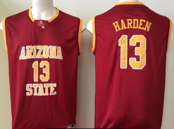 NCAA Arizona State-001