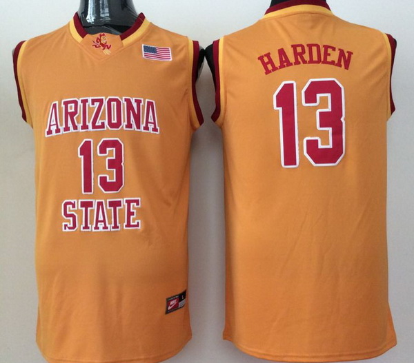 NCAA Arizona State-003